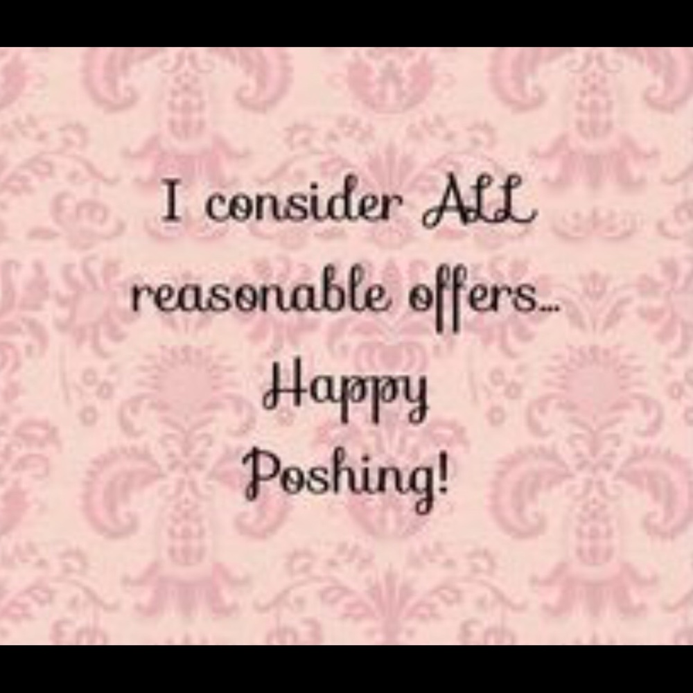 Never hurts to ask!!! 🌸